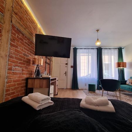 Design Loft Morska 7 Aparthotel Пуцк Екстериор снимка