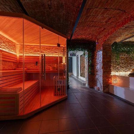 Design Loft Morska 7 Aparthotel Пуцк Екстериор снимка