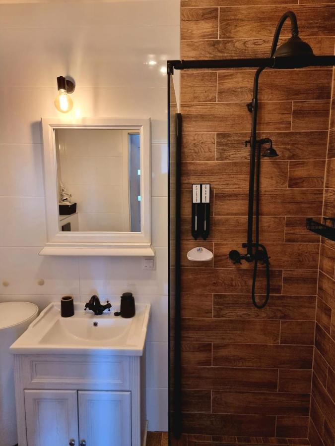 Design Loft Morska 7 Aparthotel Пуцк Екстериор снимка