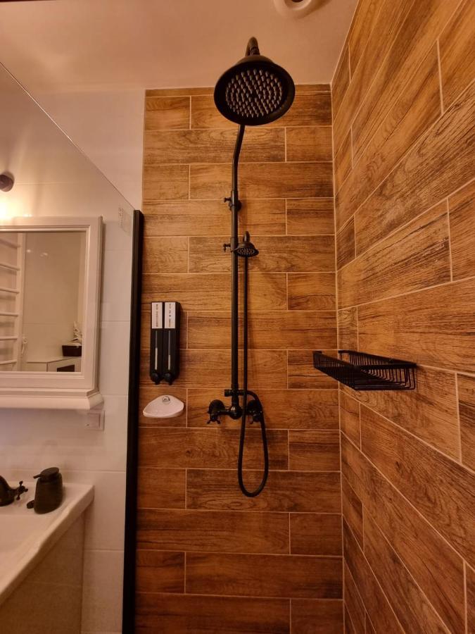 Design Loft Morska 7 Aparthotel Пуцк Екстериор снимка